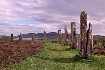 From Kirkwall - Orkney Mainland Private Tour