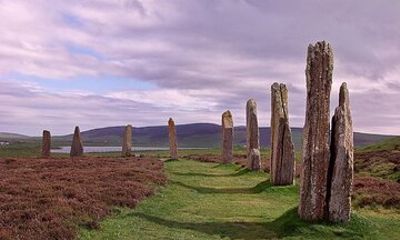From Kirkwall - Orkney Mainland Private Tour