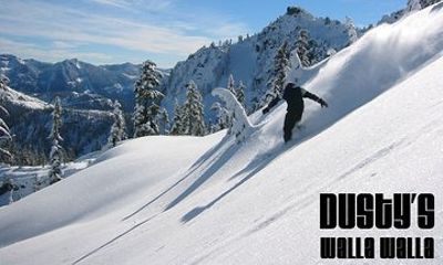 Snowboard Rental