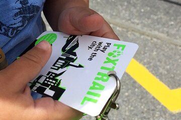 Thun Foxtrail Castello