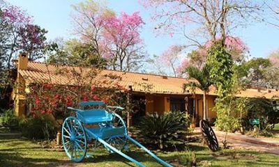 Day Tour “Cerrito”