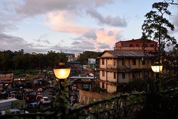 Colonial Walk Shillong (2 Hours Guided Walking Tour)