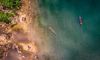 Day Trip to Dwaki (Guided Private Sightseeing Experience from Shillong)
