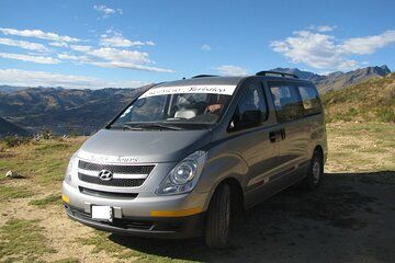 Chiclayo Airport Private Transfer