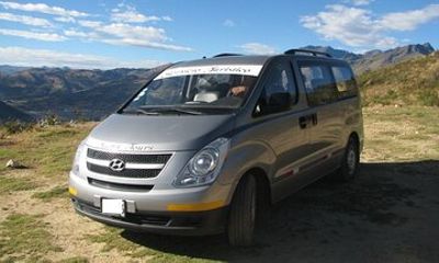 Chiclayo Airport Private Transfer