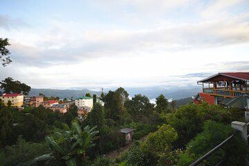 Day Trip to Kalimpong (Guided Private Sightseeing Experience from Gangtok)