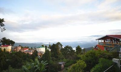 Day Trip to Kalimpong (Guided Private Sightseeing Experience from Gangtok)