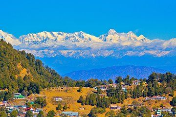 Experience the Best of Nainital with a local - Private 8 Hrs Tour in AC Car