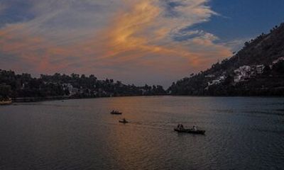 Experience the Best of Nainital with a local - Private 4 Hrs Tour in AC Car
