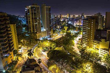 Popayan to Cali Private Transfer