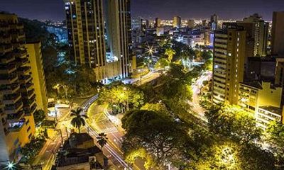 Popayan to Cali Private Transfer