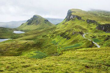 Isle of Skye Private Tour from Portree