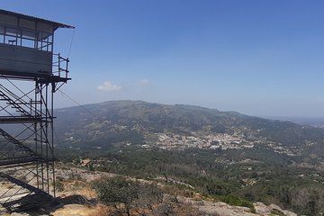 Adventure in Serra de Monchique - 4 Hours