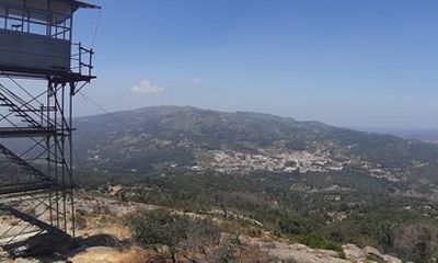 Adventure in Serra de Monchique - 4 Hours