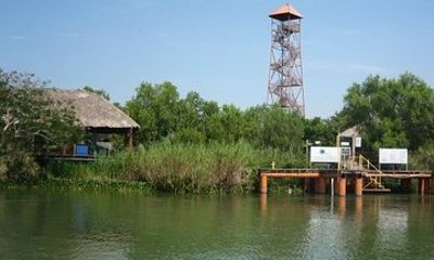 Wetlands of Centla