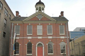 Self-Guided Wilmington Scavenger Hunt: Welcoming Wilmington