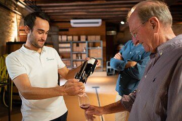 Private full day tour in Burgundy : The Essence of Chablis