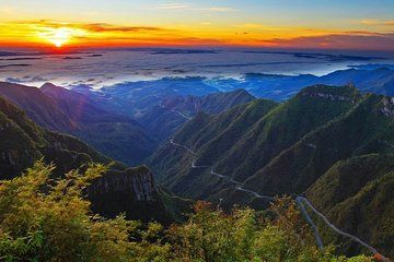 Tour Serra Catarinense