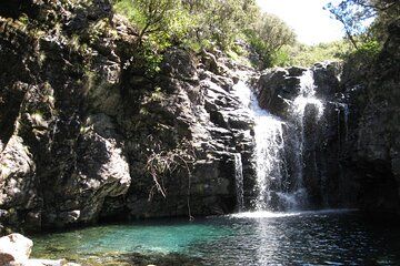 Lakes of Madeira- Alecrim Full day walk