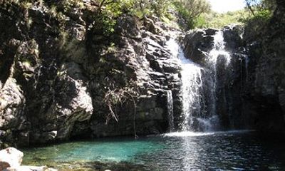 Lakes of Madeira- Alecrim Full day walk
