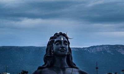 Isha Yoga Centre - Coimbatore