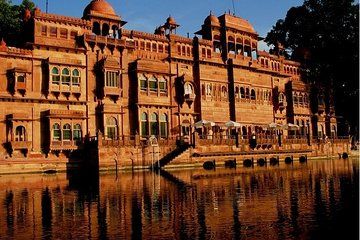 Bicycle Excursion To Explore Villages Around Bikaner