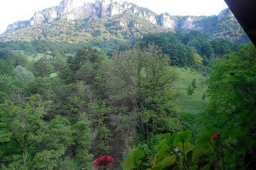 Teteven & Ribaritsa All Sights Self-Guided