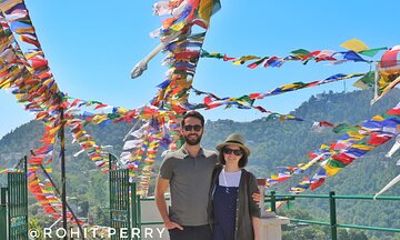 Discover Mussoorie: Private Guided Sightseeing Tour of Mussoorie