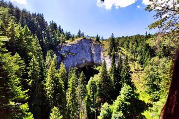 The Wonderful Bridges Self-Guided