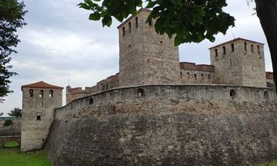 Audio Guide for All Vidin & Belogradchik Sights, Attractions or Experiences