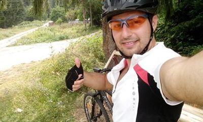 Rent E-Bike in Belogradchik or Vidin