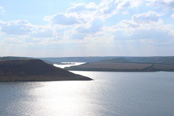 Bakota Private Tour from Kamianets-Podilskyi