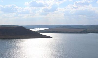 Bakota Private Tour from Kamianets-Podilskyi