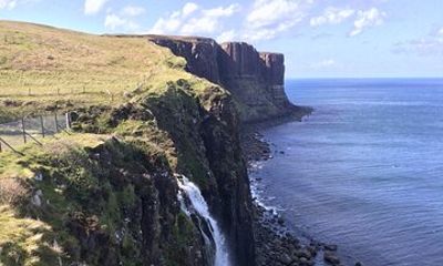 Isle of Skye, Fairy Pools & Highlands 3 Day Tour from Glasgow