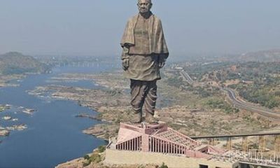 Vadodara to Aurangabad Drive to Explore the Man-made Wonder