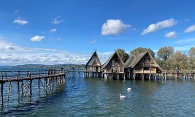 Highlights Lake Constance-Choose your favorites in private Sightseeing tour