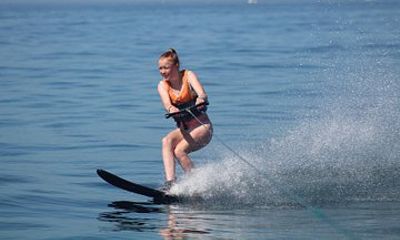 Water Ski Experience Algarve
