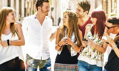 e-Scavenger hunt Apeldoorn: Explore the city at your own pace