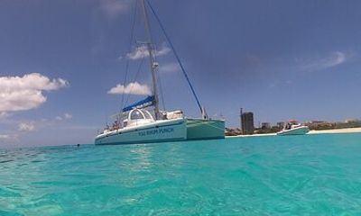 Too Rhum Punch – Private charter Sail w/ Lunch & Open Bar
