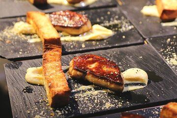 San Sebastian city tour + Pintxos (basque tapas)