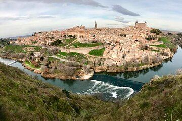 Toledo's Private Tour