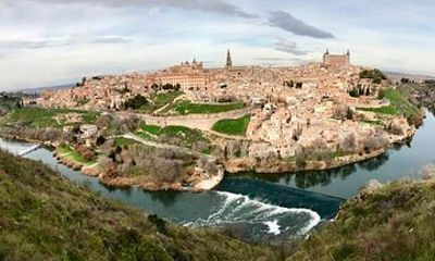 Toledo's Private Tour
