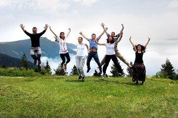 Eastern Black Sea Tour, 6 Days Starts from Trabzon