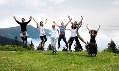 Eastern Black Sea Tour, 6 Days Starts from Trabzon