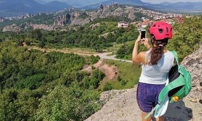 3-Day Private Tour Wine and E-Biking in Northwest Bulgaria