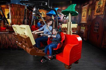LEGOLAND® Discovery Center Arizona Admission Ticket