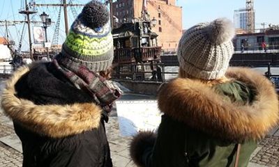 Undercover City Games: Bydgoszcz