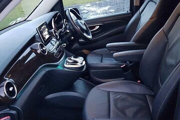 Galway To Dingle Private Transfer