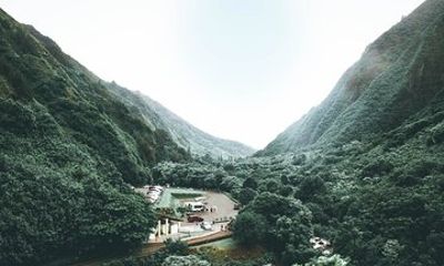 Private Full-Day Best of West Maui Guided Sightseeing Tour