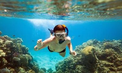 Acapulco Snorkeling Tour